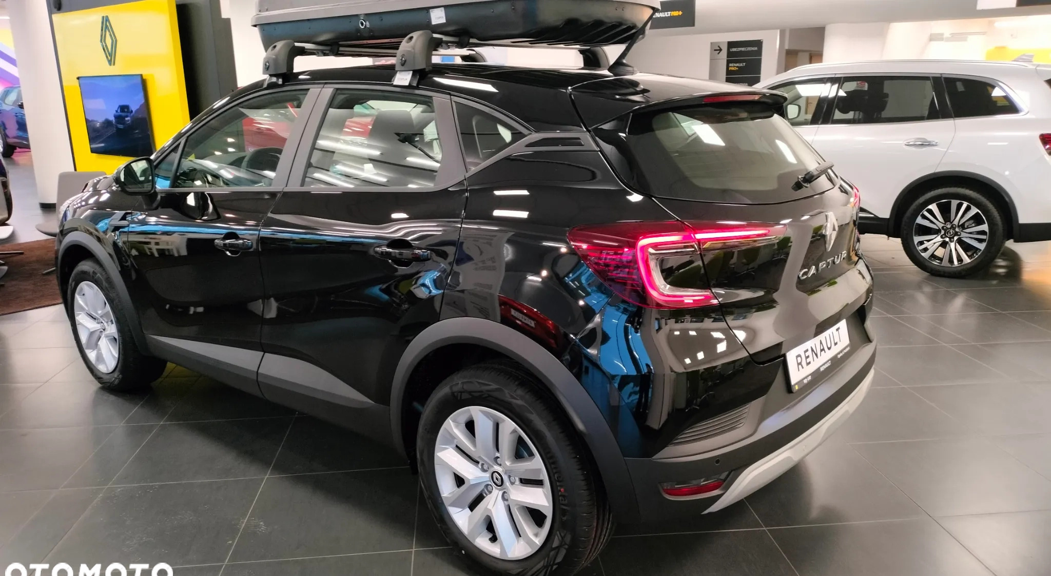 Renault Captur cena 84900 przebieg: 10, rok produkcji 2024 z Opole małe 67